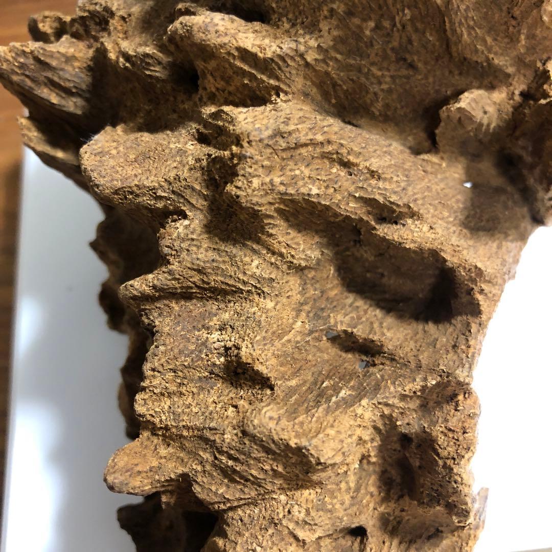 伽羅 沈香 香道具　香木　67.5g