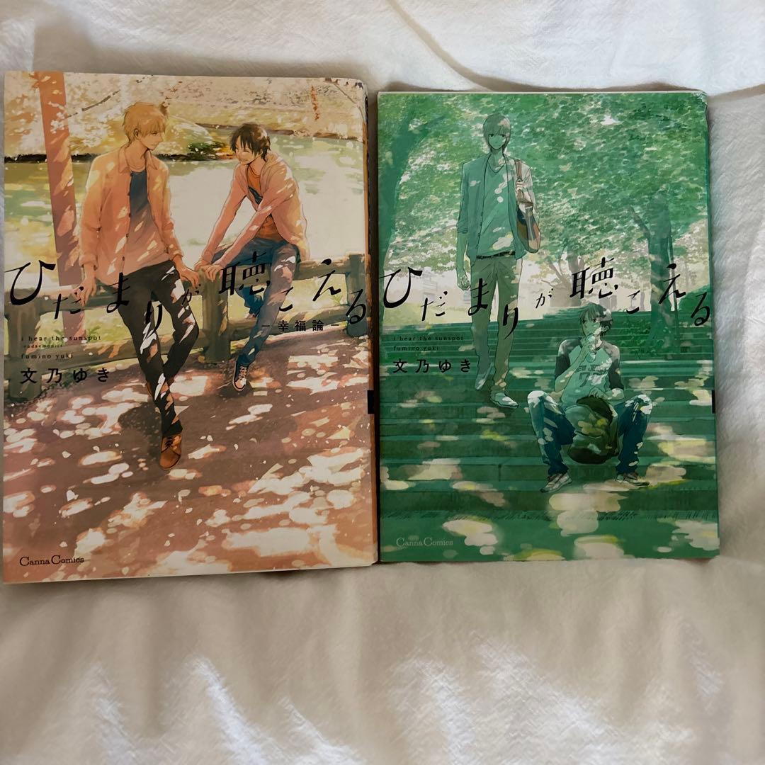 BL漫画　昔のものが多いです