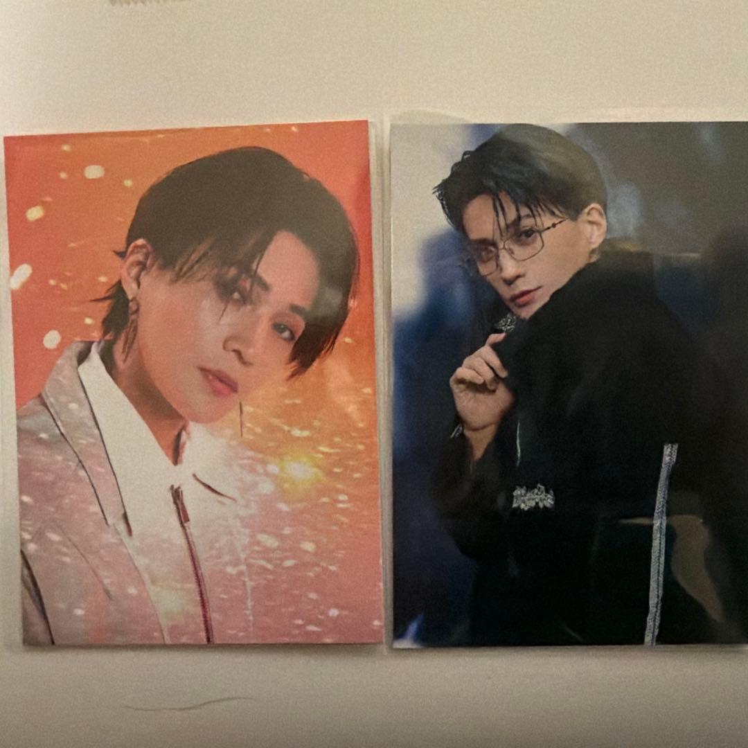 FANTASTICS『Welcome to Sunshine』 八木勇征 トレカ - メルカリ