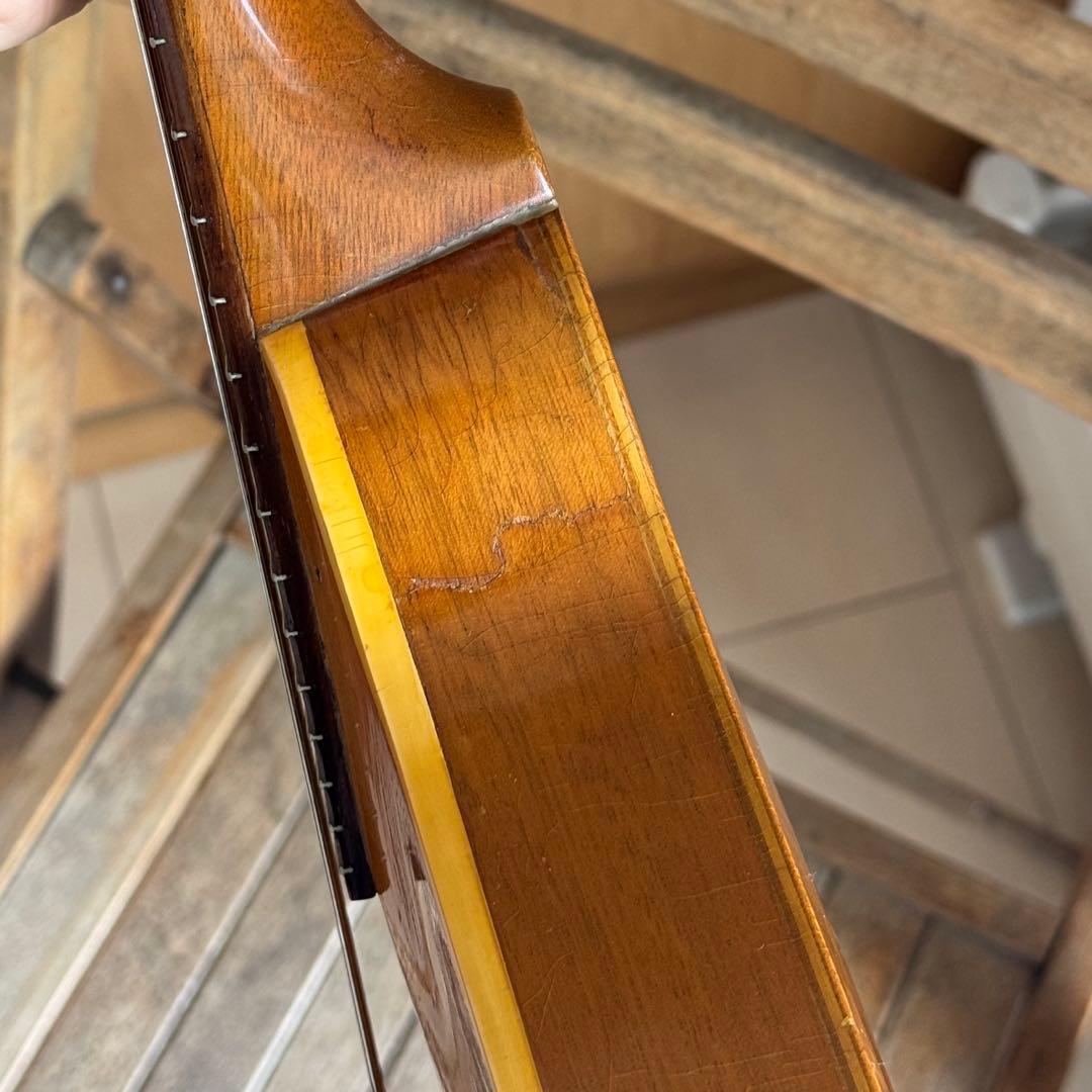 <超貴重特A>GibsonマンドリンA40-N 1940s ~1950s 超貴重特A>GibsonマンドリンA40-N 1940s ~1950s - メルカリ