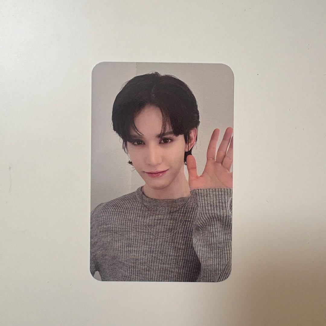 XLOV ウムティ 特典トレカ I'mma be - メルカリ