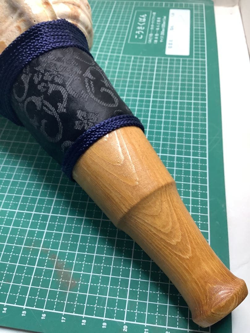 00・法螺貝・山伏・修験者・金峯山・羽黒山・戦国武将・豊臣兄弟