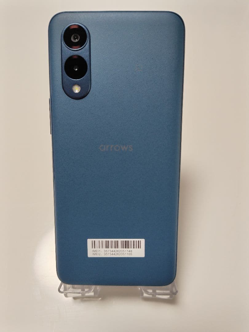 arrows We2 本体 arrows We2｜価格比較・SIMフリー・最新情報 - 価格.com