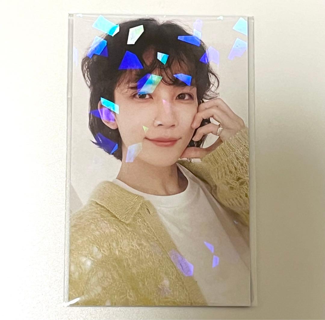 SEVENTEEN ジョンハン ラキドロ Always yours HMV - メルカリ