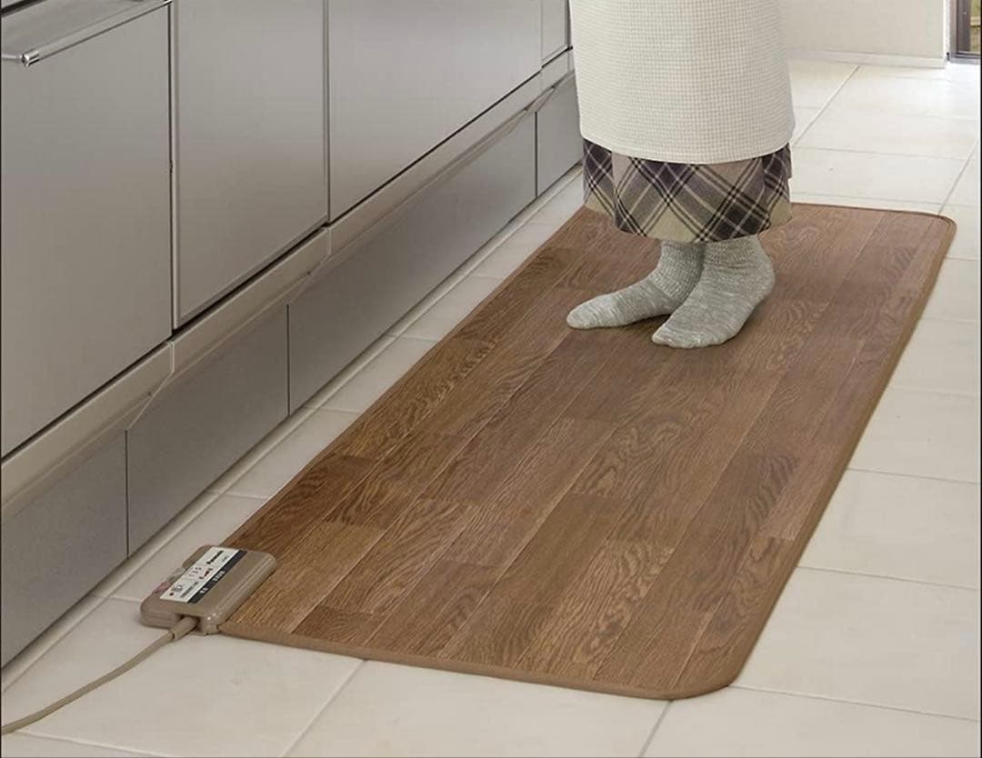 パナソニック ホットカーペット Panasonic（パナソニック） ホットカーペット 1.5畳 本体 電気