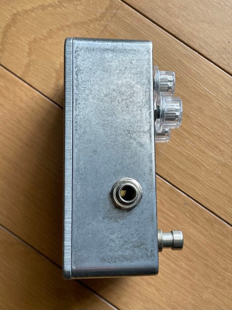 9OVERDRIVE9 Verre ver2.0 エフェクター