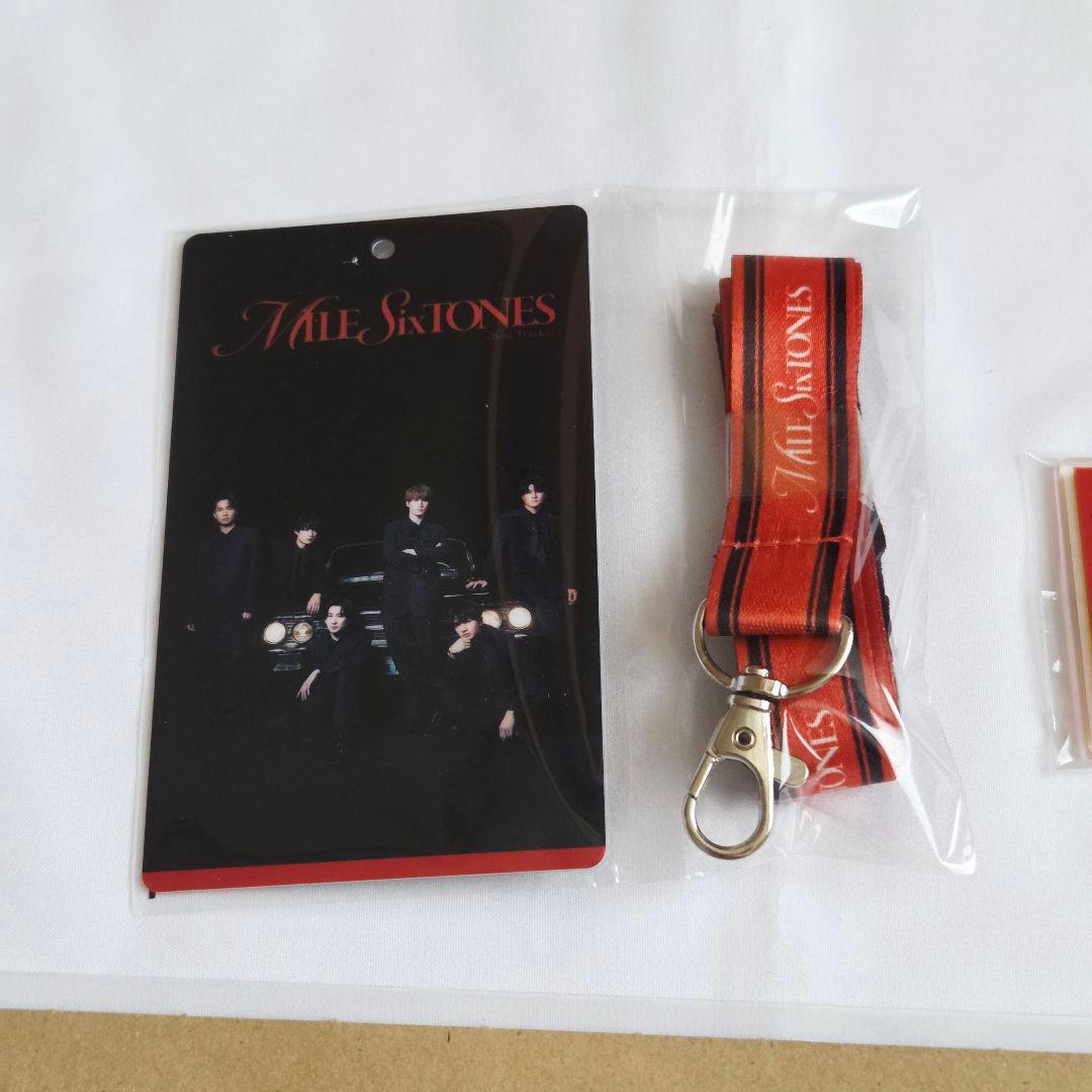 MILESixTONES -Best Tracks- 【3形態セット】