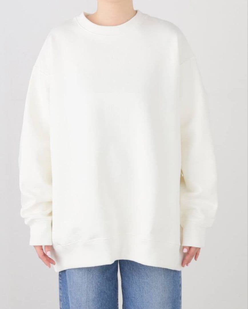 Plage ◇ コウデンシBIGウラケプルオーバー - メルカリ