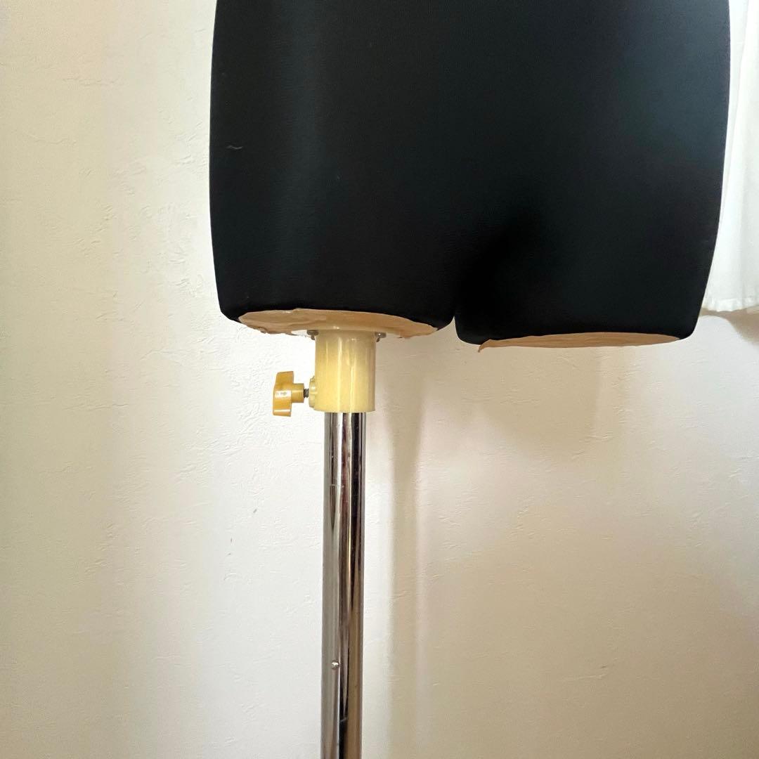 Vintageヴィンテージ トルソー マネキン 店舗什器 アパレル什器 古家具