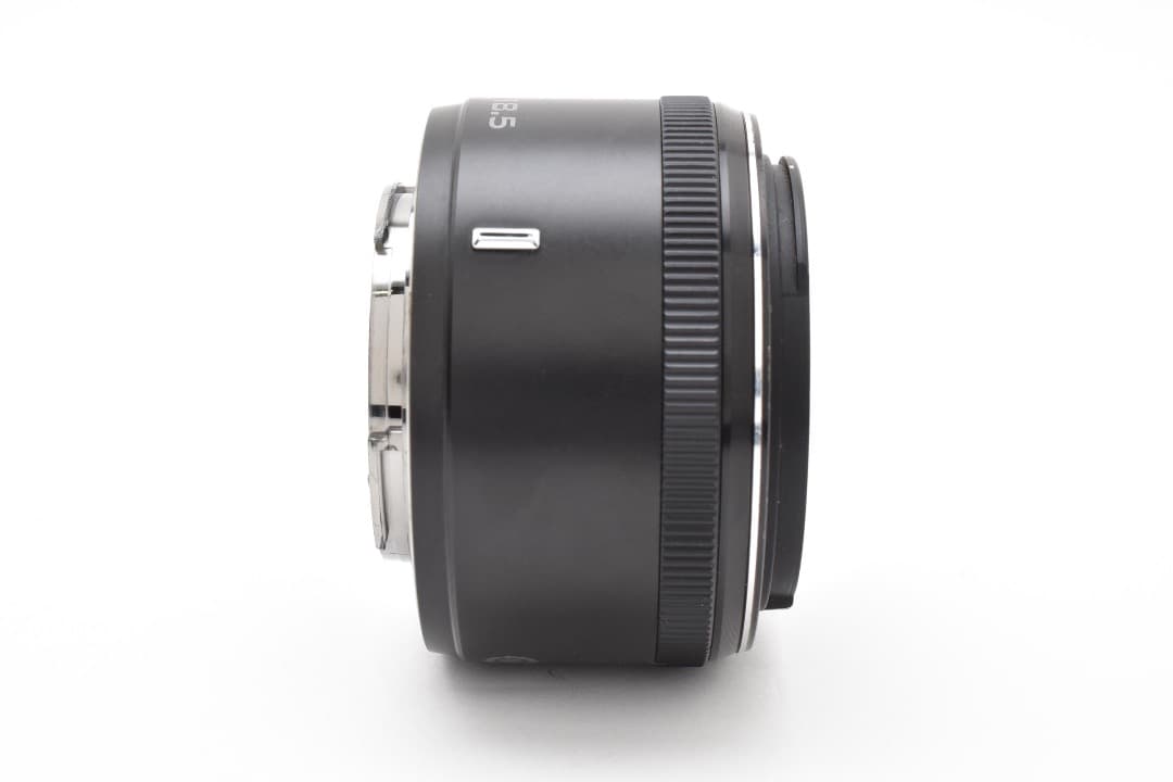 【返品保障】ニコン Nikon 1 Nikkor 18.5mm f1.8