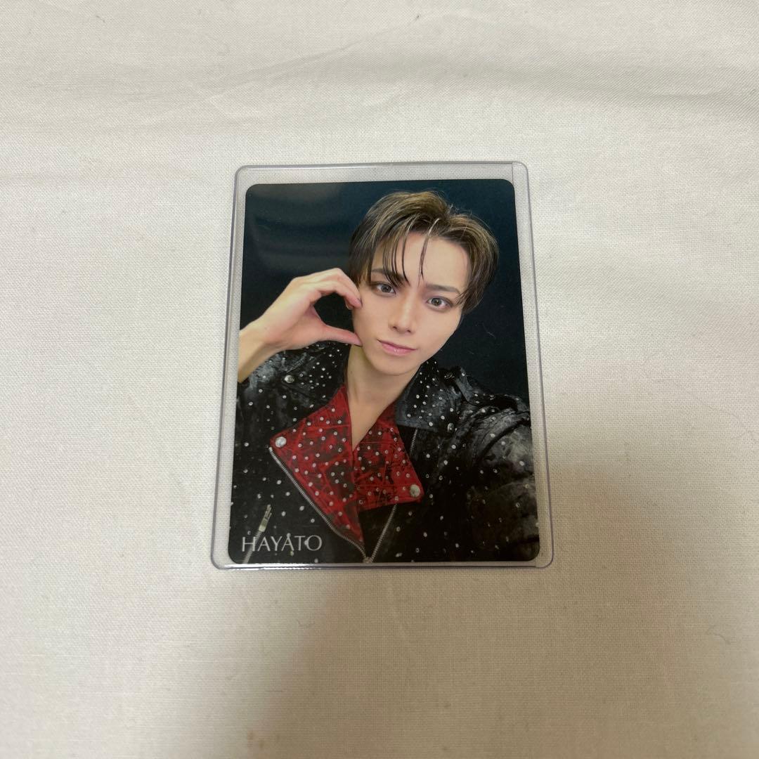 ワンエン ファンミ 東京 トレカ 高尾颯斗 HAYATO 最終値下げ価格