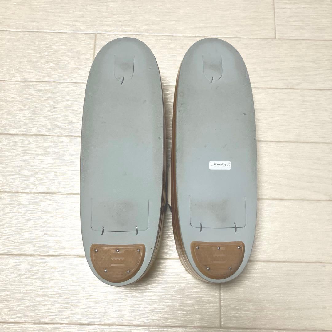 《美品・箱付き》草履バッグセット　彩小径ブランド　振袖用 正絹　帯地