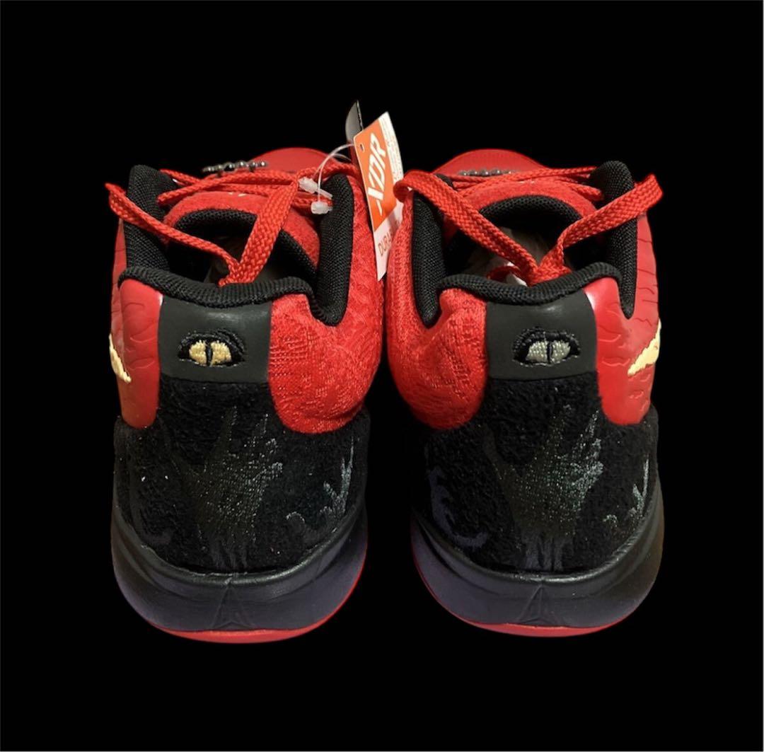 新品未使用Nike Ja 2 \"Nightmare\"