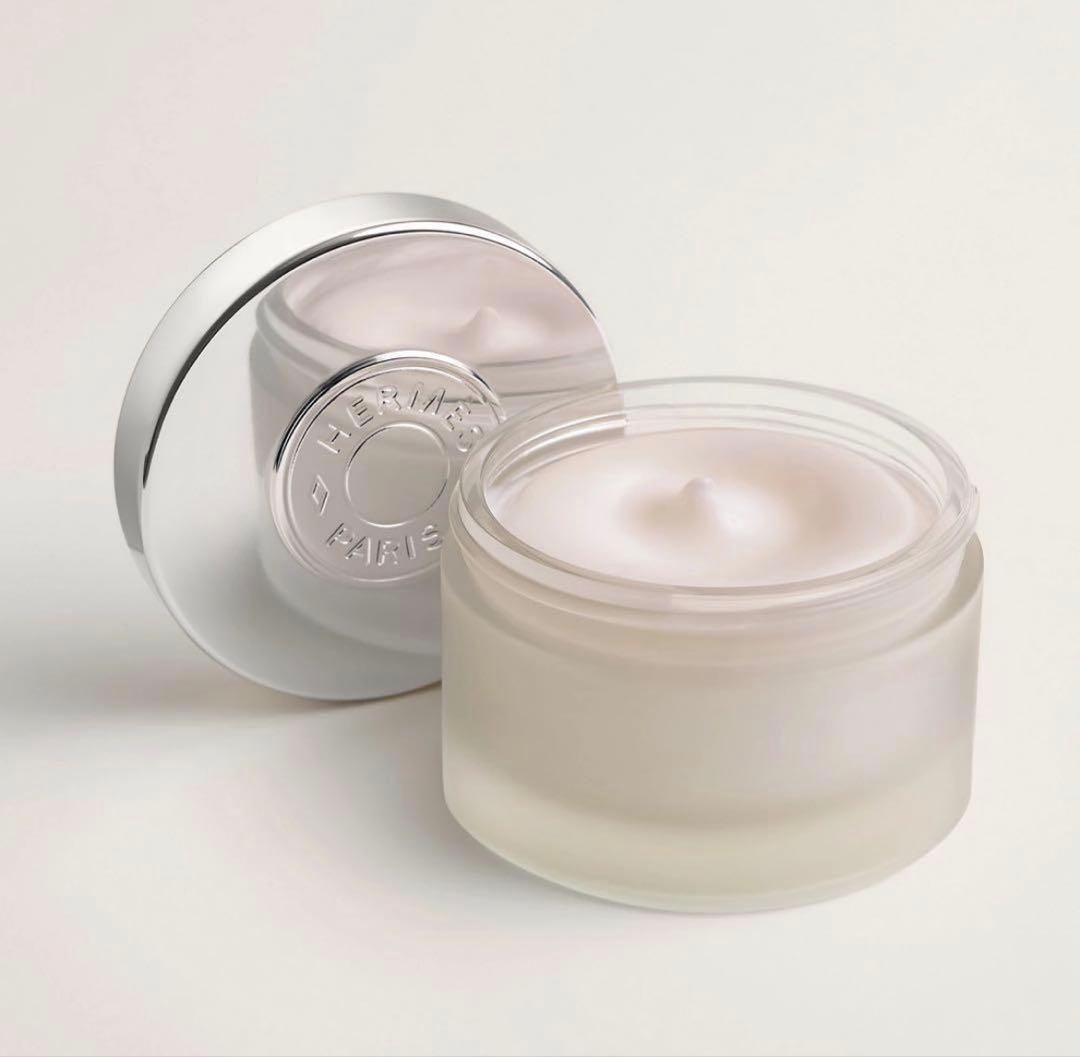 エルメス 《ウード・アルザン》クレーム ドゥ パルファム - メルカリ