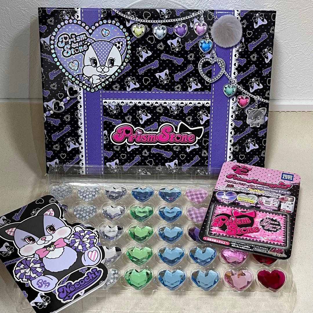 美品 プリティリズム プリズムストーントランク みおんスタイル 初期