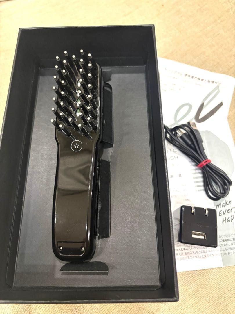 エレクトロン　デンキバリブラシ ELECTRON（エレクトロン） エレクトロン公式 リフトギアセット デンキ