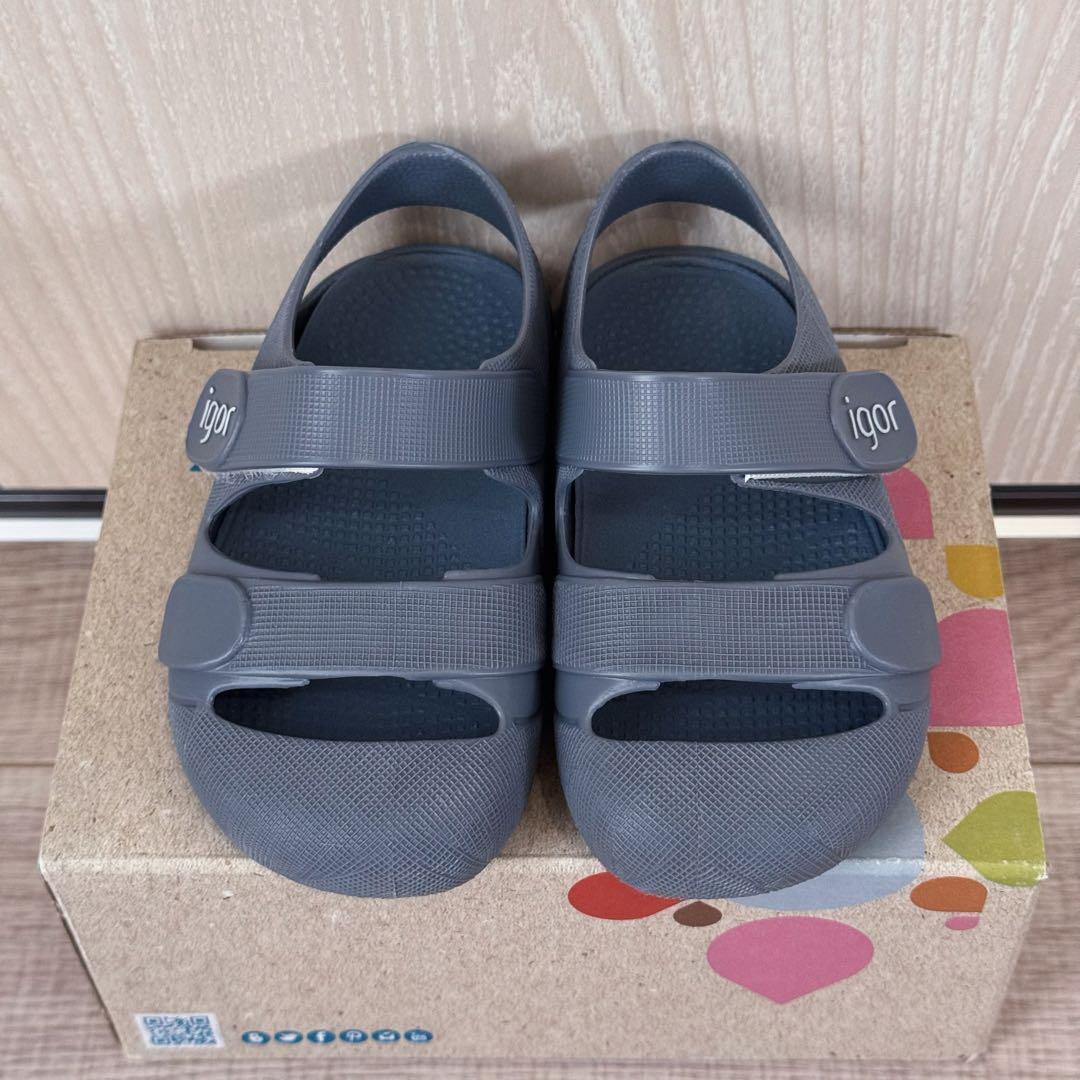 新品 総額10万円以上 夏服 ベビー服 GAP NIKEリフト igorサンダル