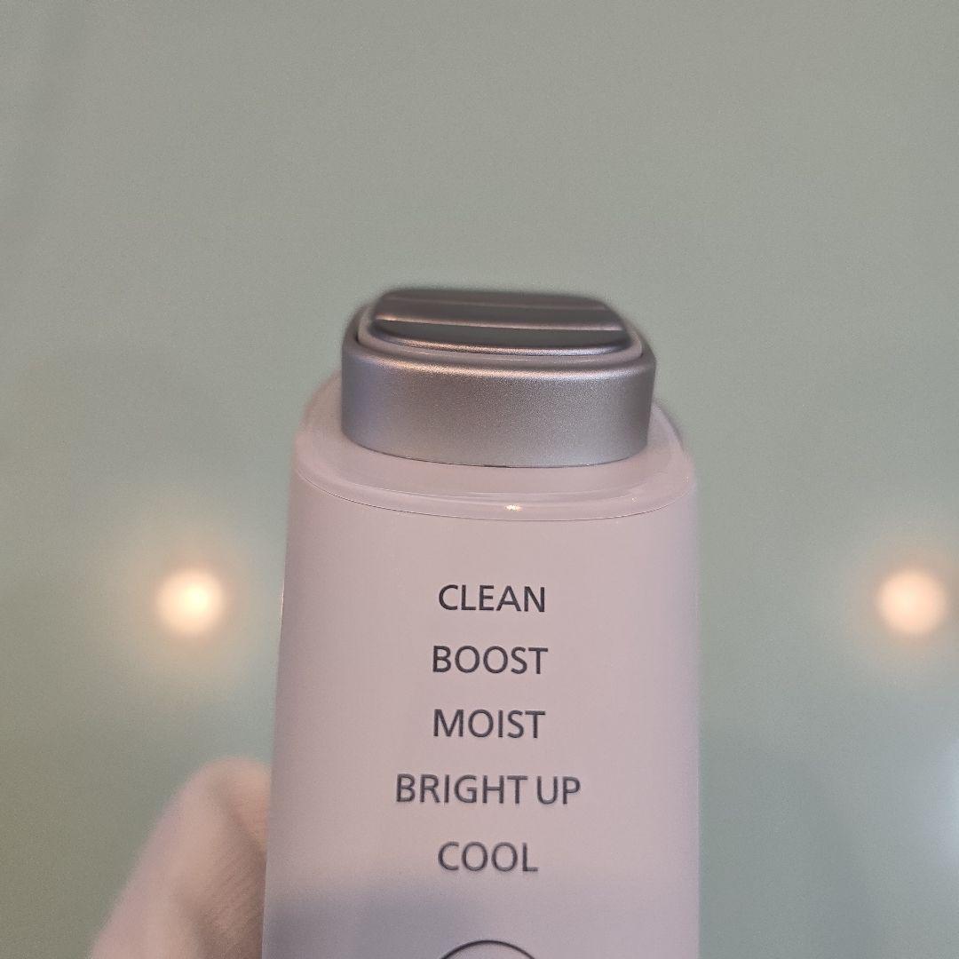 Panasonic IonBoost マルチ　EX 美顔器　箱なし