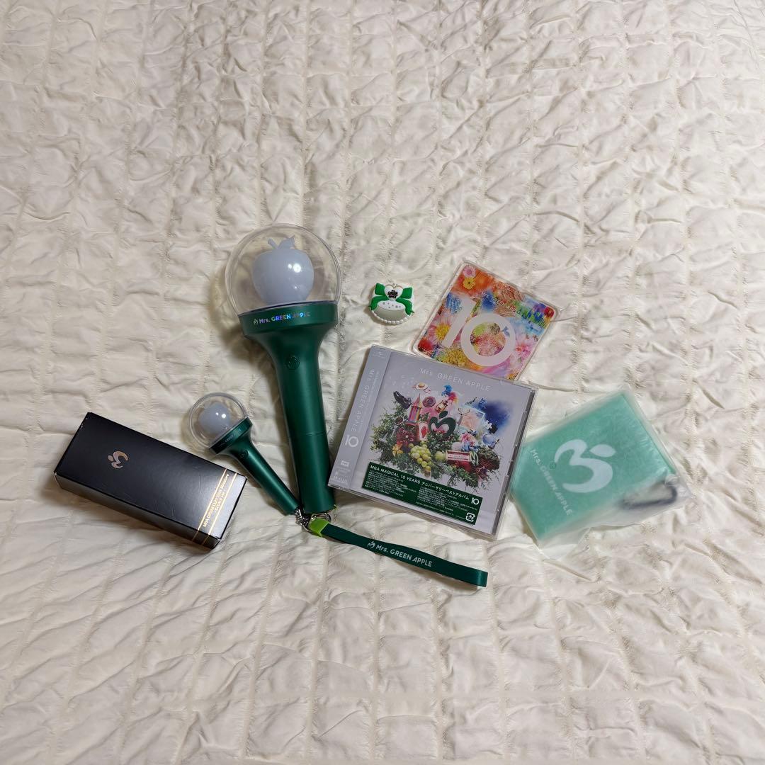 ミセスグッズまとめ売り - メルカリ