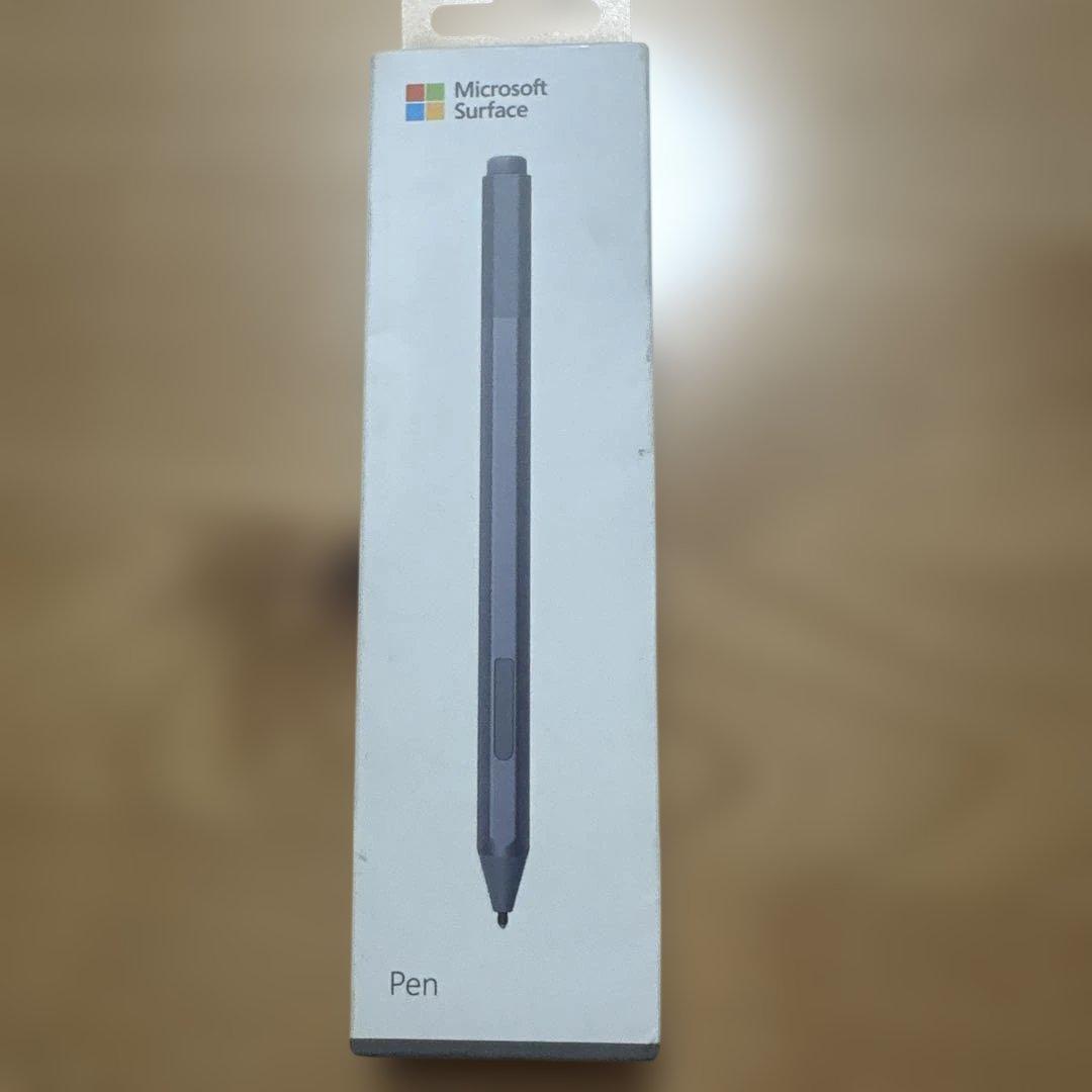 Microsoft Surface Pen 1776 グレー - メルカリ