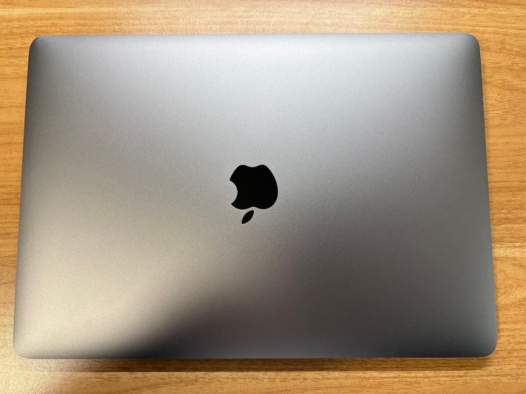 Apple MacBook Air 2019 128GB 8GB スペースグレイ Amazon.com: Apple 2019 MacBook Air with 1.6GHz Intel Core i5 (13