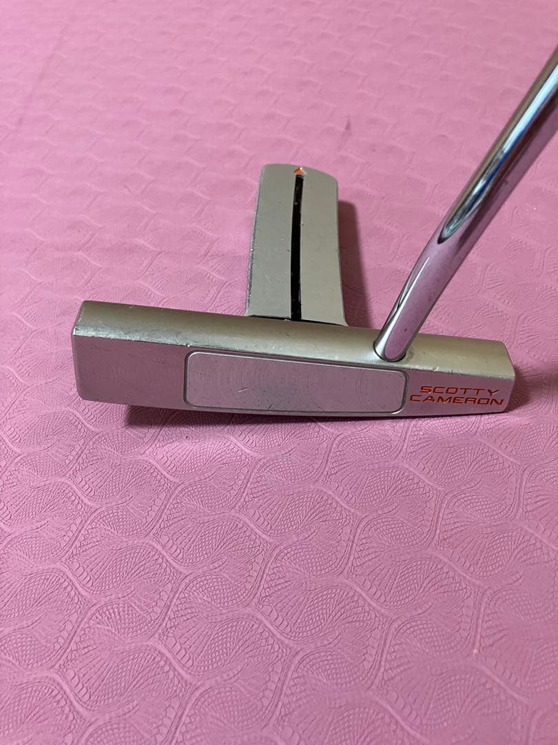 やっさん専用　Scotty Cameron Detour パター 1 - Scotty Cameron