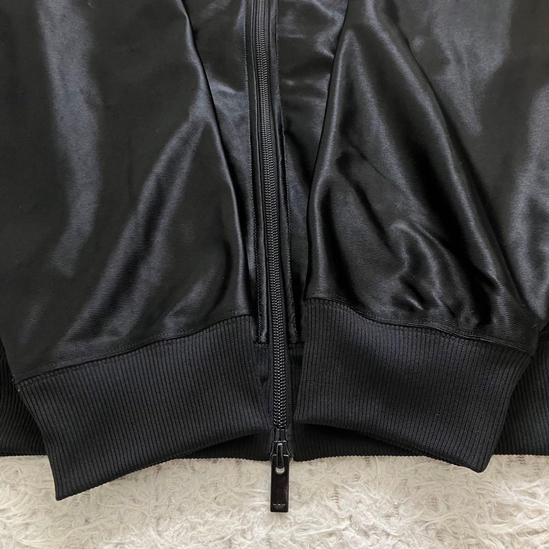 《極美品ビッグシルエットXXL》アディダストラックジャケットatpベッケンバウア