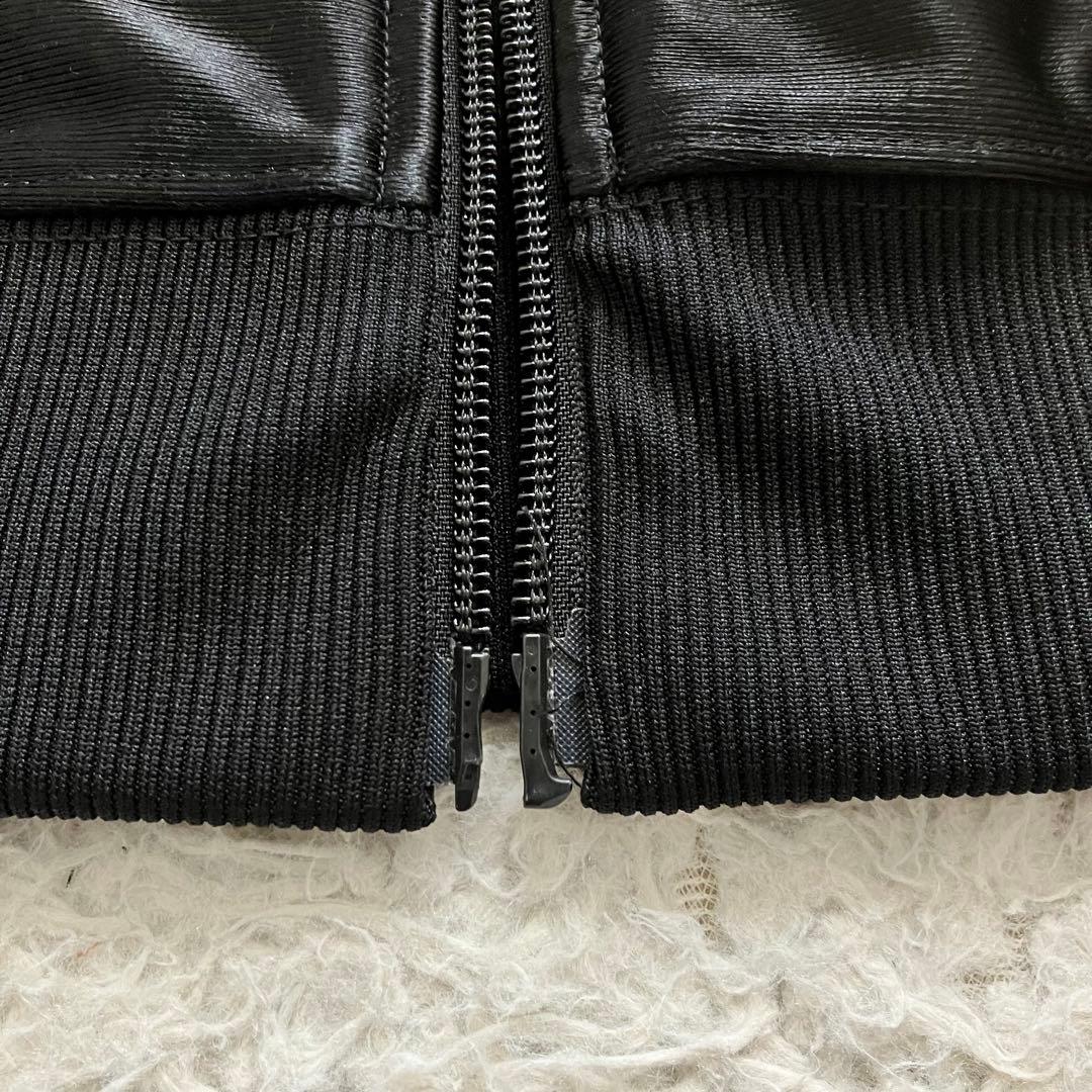 《極美品ビッグシルエットXXL》アディダストラックジャケットatpベッケンバウア