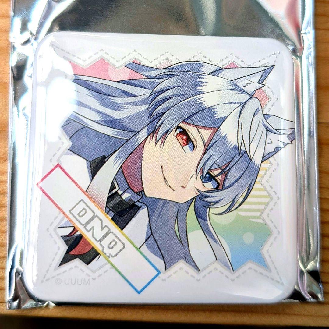 カラフルピーチ からぴち どぬく 缶バッジコレクション - メルカリ