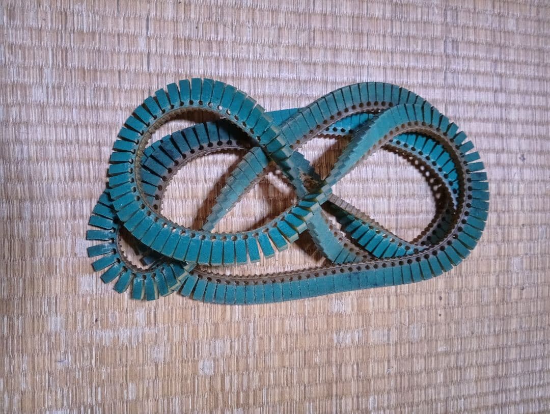 雀豪マーク3 大コンベアベルト