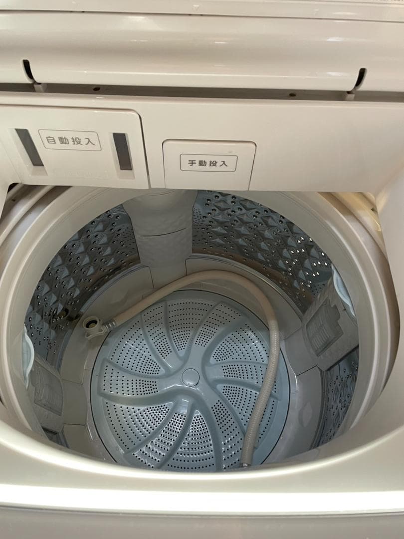 東芝　全自動洗濯機　10.0kg　ウルトラファインバブル　AW-10DP3