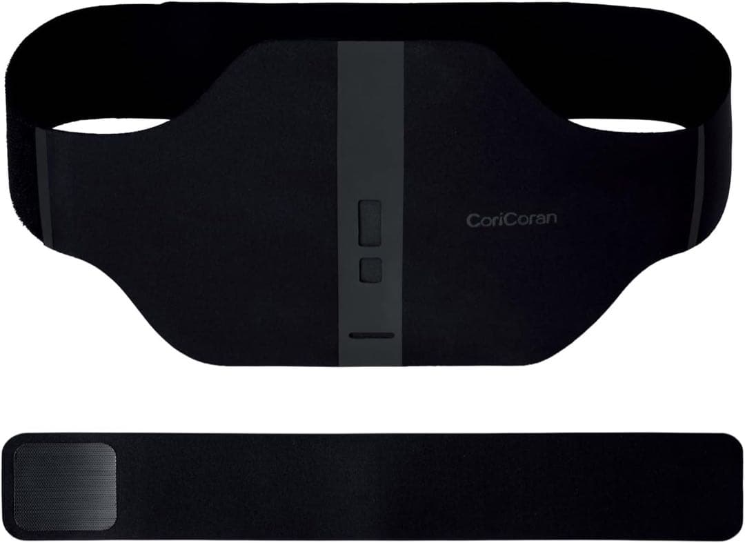 パナソニック アタッチメント ベルト 肩と腰と本体