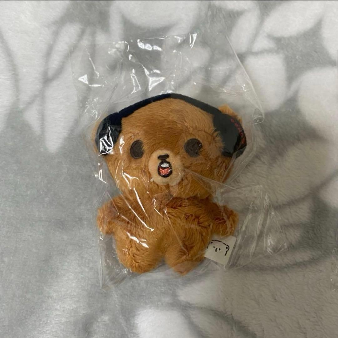 ヘチウィン 様】ヘチャン ぬいぐるみ イコムド ステッカー マステ