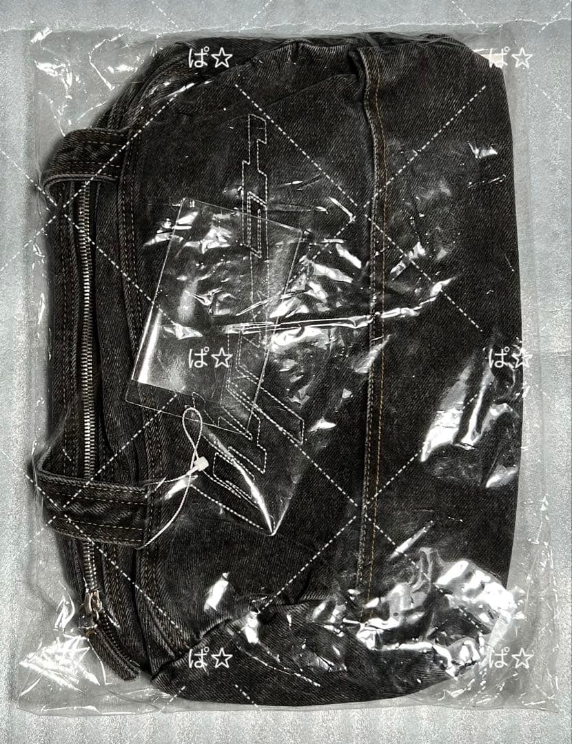 aespa Whiplash グッズ MDバッグ bag - メルカリ