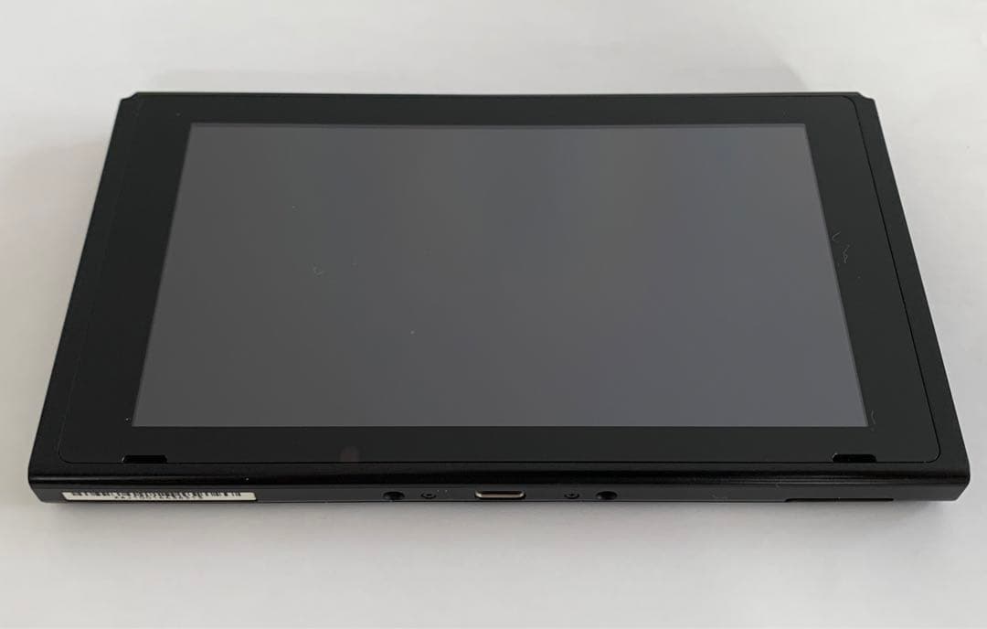 Nintendo Switch 本体 ブラック　未対策機　ニンテンドー　スイッチ 送料無料 ニンテンドースイッチ 未対策機 本体のみ Nintendo Switch