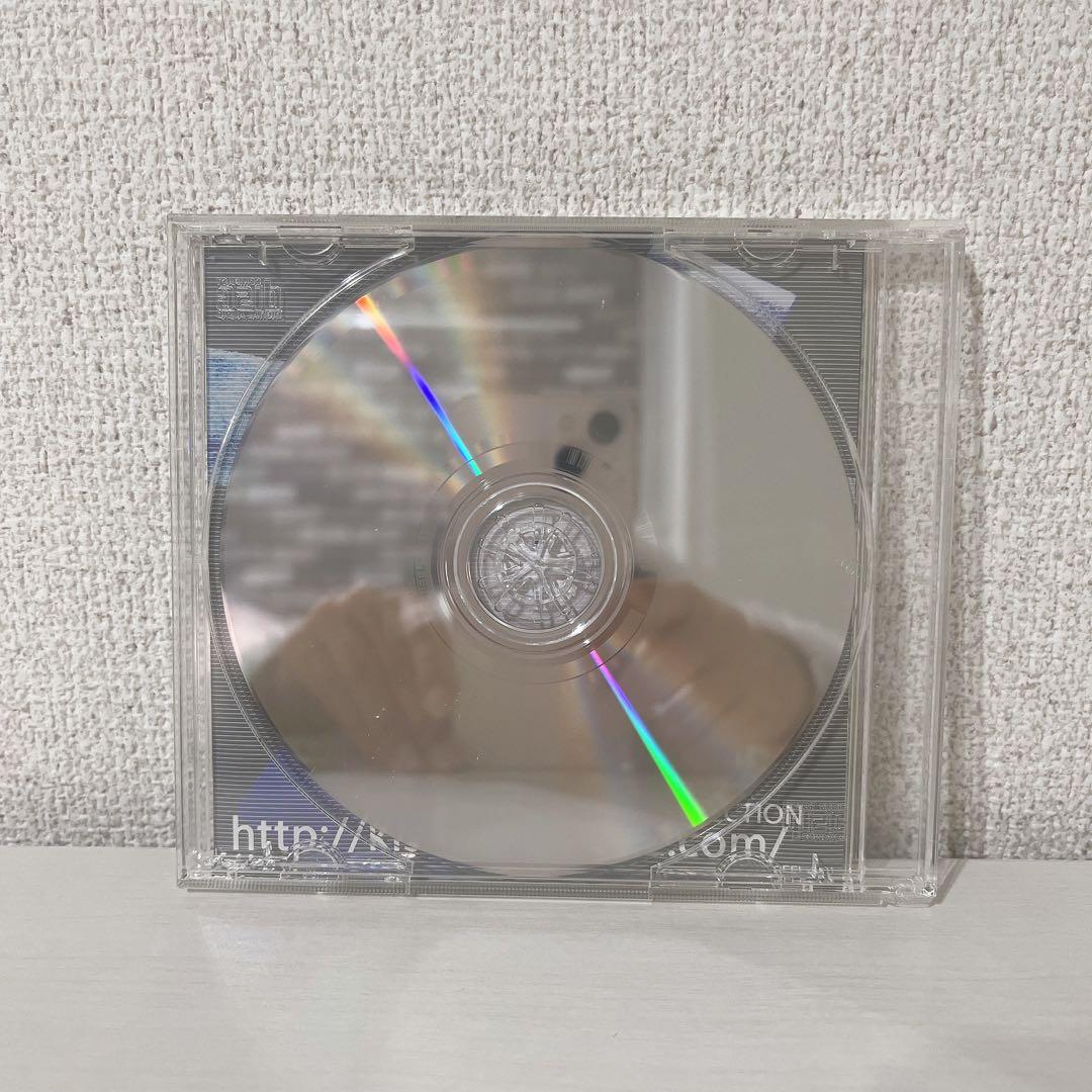 (同人盤CD) baker&kisk/REFLECTION