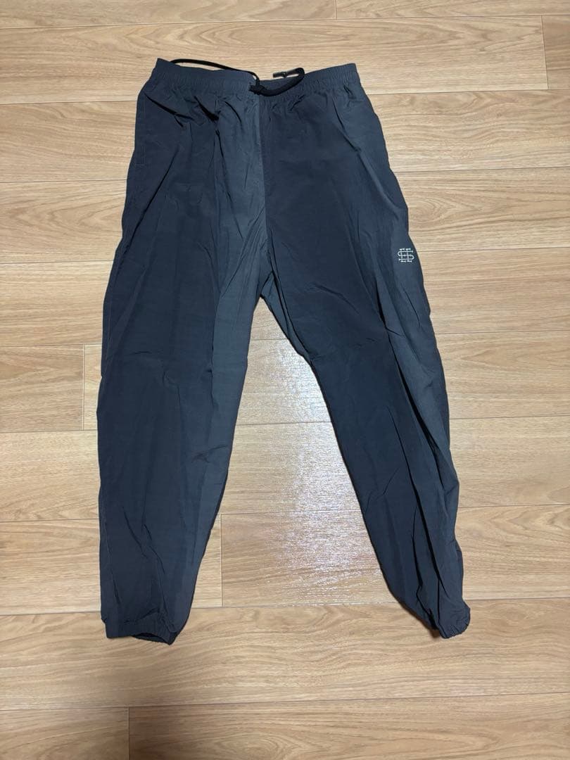 上 L / 下 M SEESEE ナイロンセットアップ アーバンリサーチ京都限定の