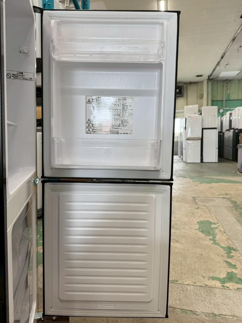 【高年式】大阪送料無料★3か月保障★2023年★NTR-106BK★IR-621