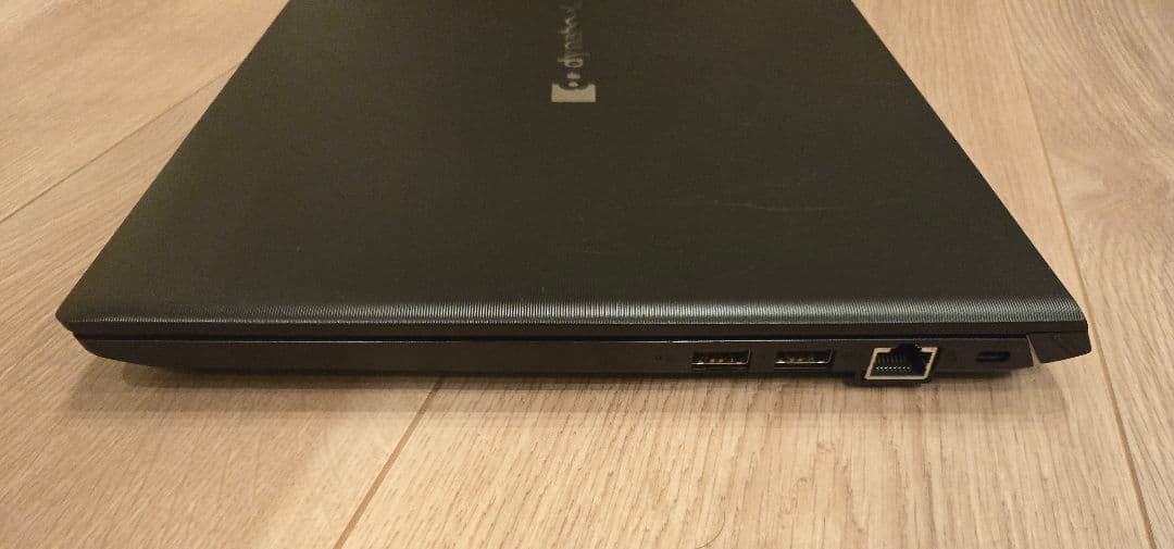 限界特価・高年式】2023年購入dynabook S73/HS 11世代CPU | 激安通販の