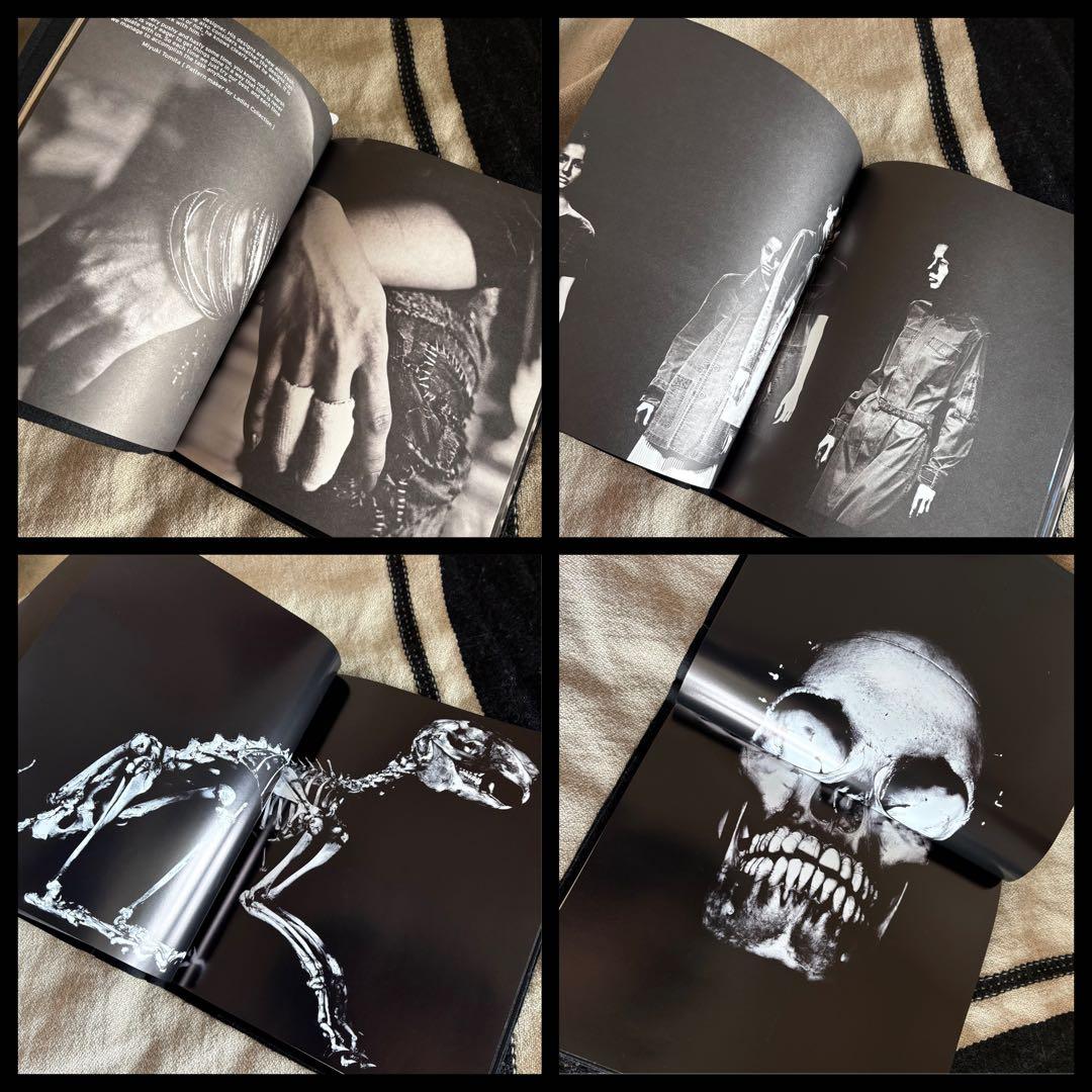 希少❗️アンダーカバー作品集: 【UNDERCOVER by W.W.】高橋盾 - メルカリ