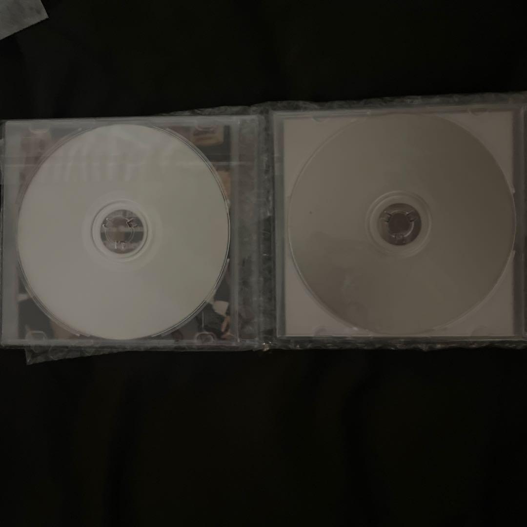 【廃盤】Sunny Girl 「君がいない日常に、」「開口一番」 demo CD