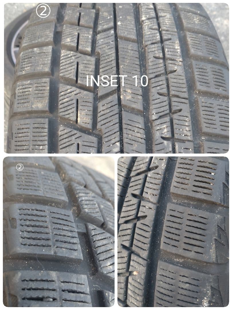 BIGWAY EURO AFG タイヤセット 19inc Benz Audi - メルカリ