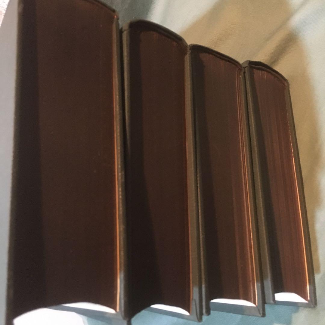 続国譯漢文大成　杜少陵詩集　本体の状態良好ですが、外函の汚れがある。