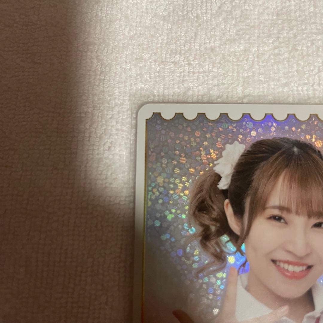 ラブライブ ラブカ PE+ 村上奈津実 愛 - メルカリ