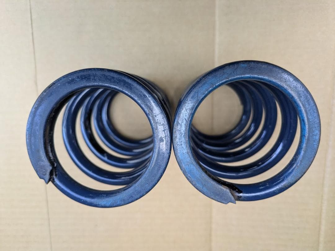 【期間限定値下】ハイパコ (HYPERCO) 直巻 ID65・7インチ・7.1k