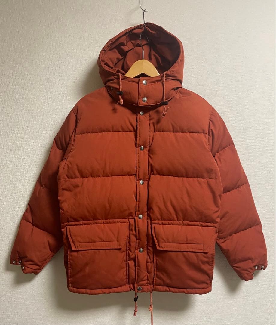 デッドストック ヴィンテージ ダウンジャケット NORTH PERMIT デッドストック ヴィンテージ ダウンジャケット NORTH PERMIT - メルカリ