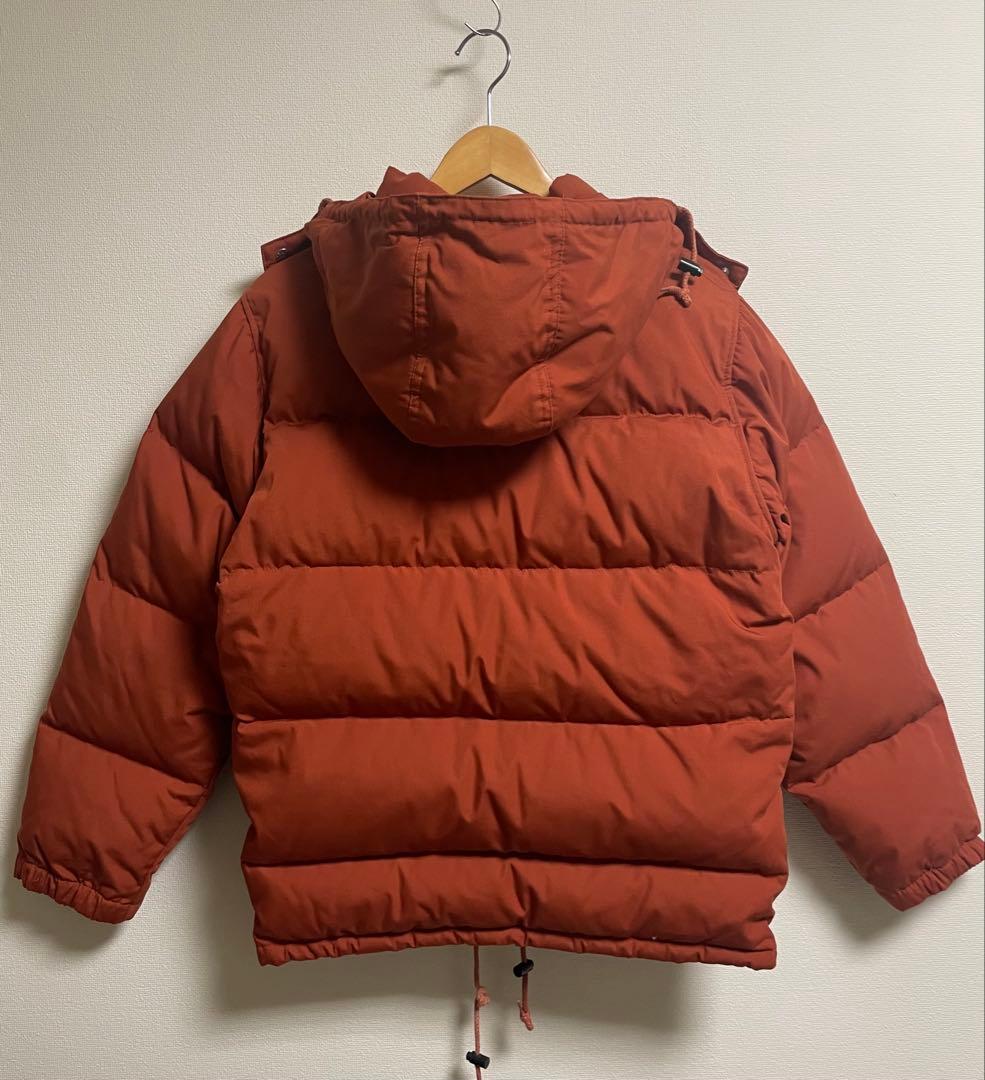 デッドストック ヴィンテージ ダウンジャケット NORTH PERMIT - メルカリ