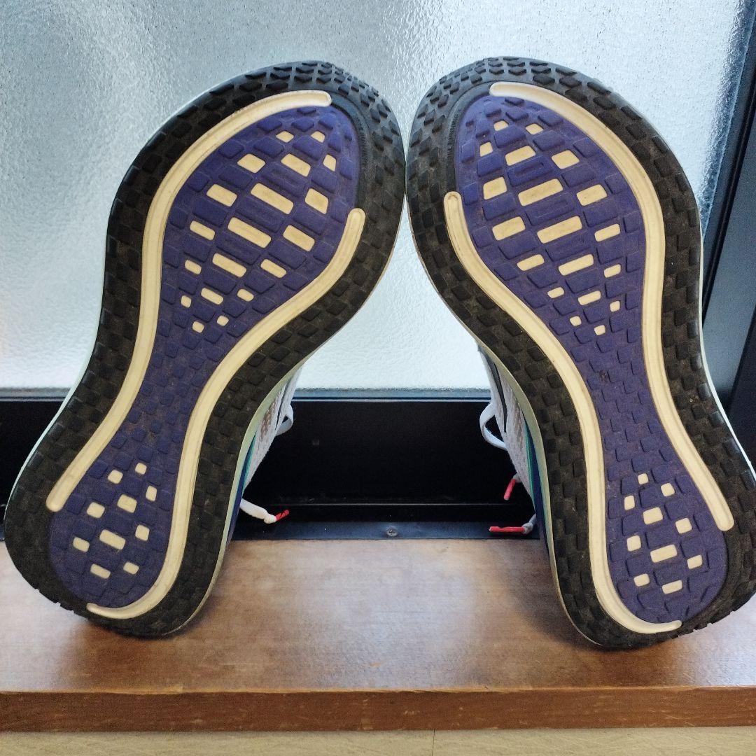 Nike ボメロプラス　26.5cm