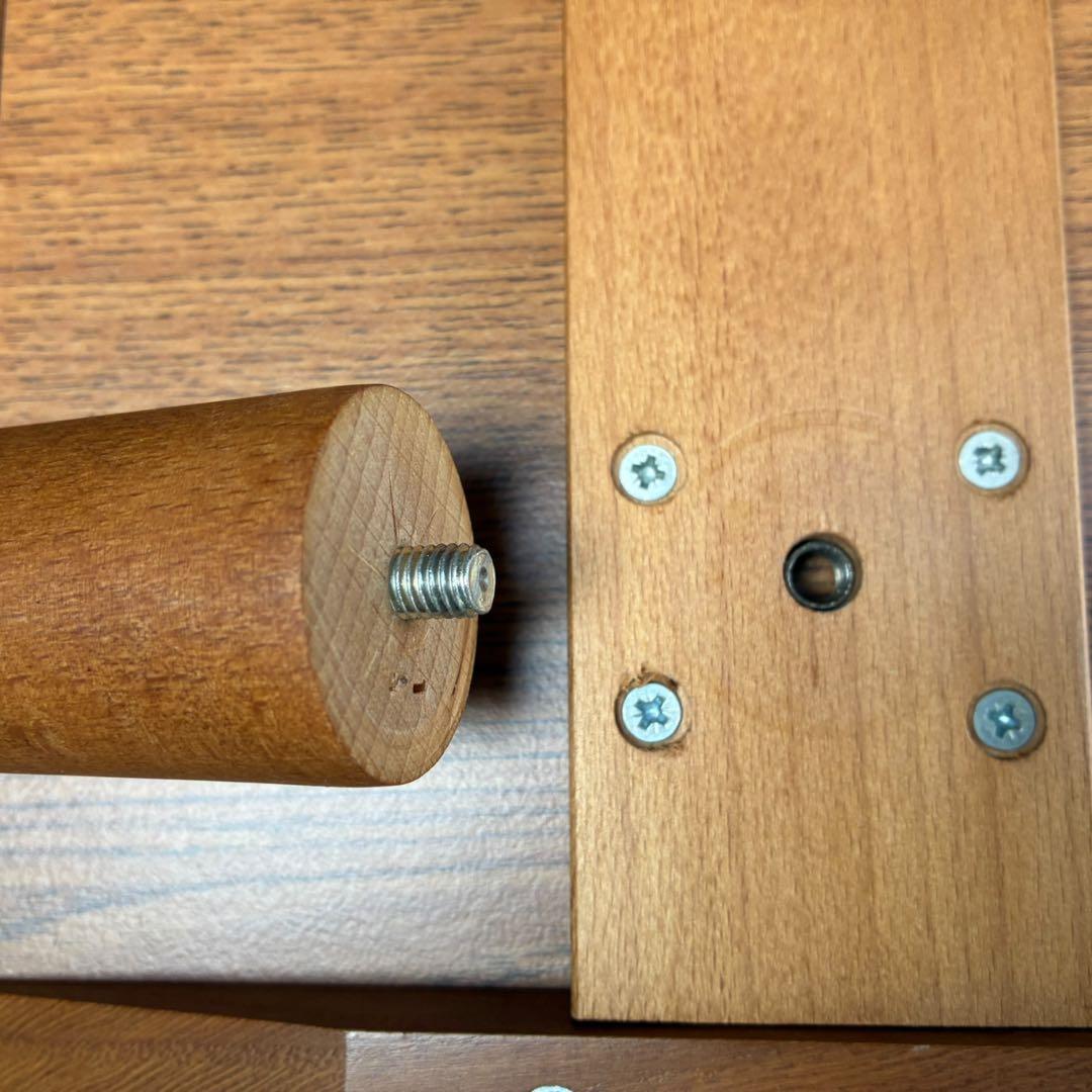 廃番・希少】unico ウニコ ALBERO(アルベロ) ドレッサー デスク - メルカリ