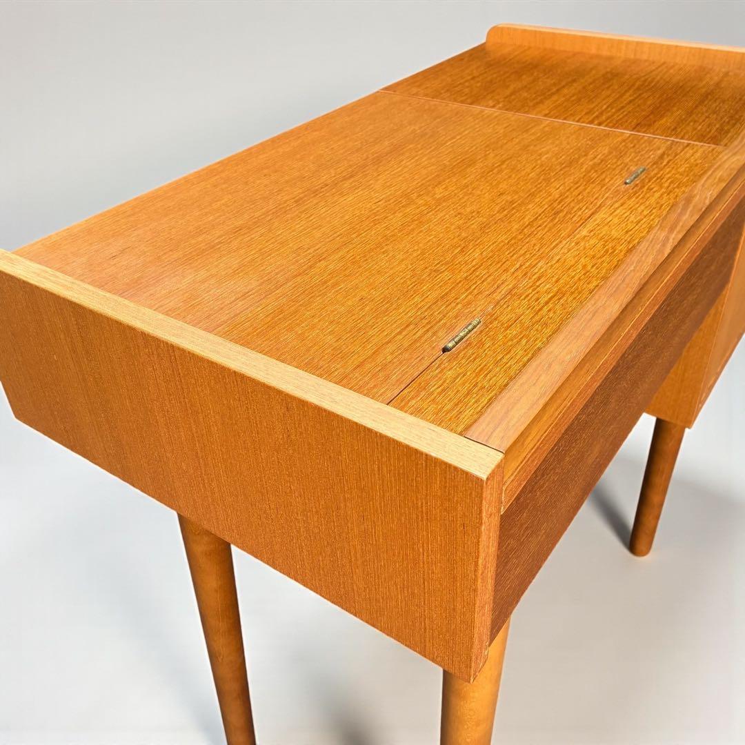 廃番・希少】unico ウニコ ALBERO(アルベロ) ドレッサー デスク - メルカリ